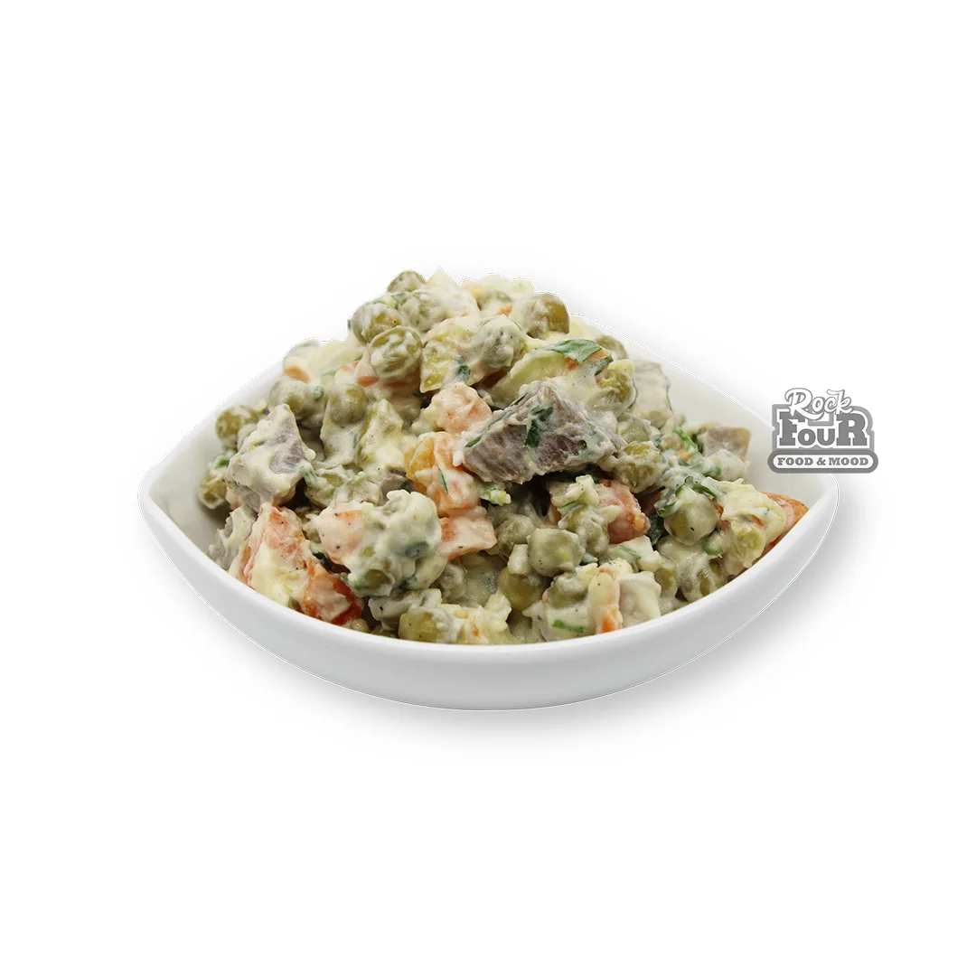 Salad "Capital", kg